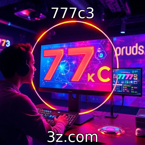 Como a inteligência artificial está revolucionando os jogos | 777c3