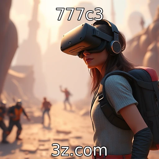 Desenvolvedores buscam inovações para jogos de realidade aumentada | 777c3