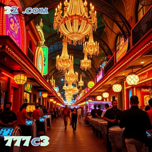 Cassino eletrônico excepcional no 777c3 para todos os jogadores
