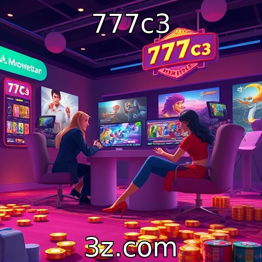 Tendências atuais na monetização de jogos digitais : 777c3