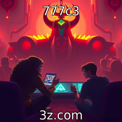 Tendências emergentes na criação de jogos independentes | 777c3