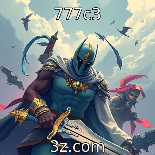 Tendências emergentes na narrativa dos jogos : 777c3