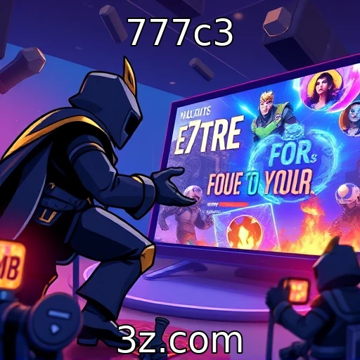 Monetização em jogos free-to-play e suas controvérsias : 777c3