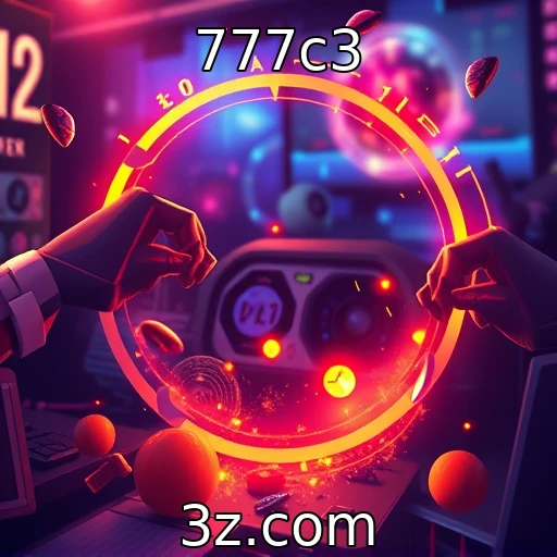 Futuro das experiências imersivas em jogos digitais | 777c3