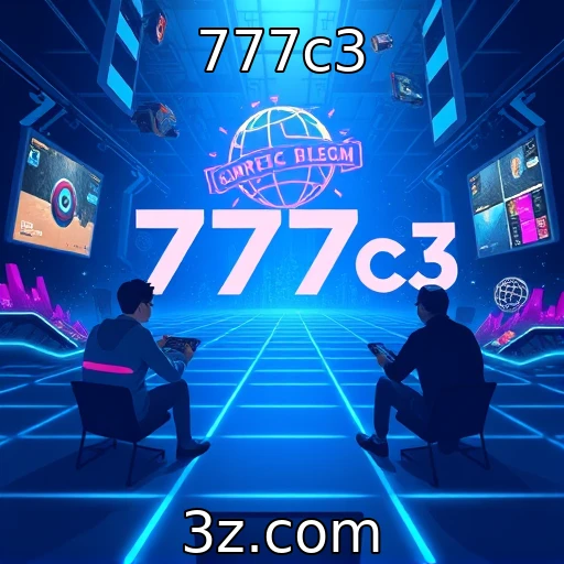 Tendências em design de jogos para o futuro - 777c3