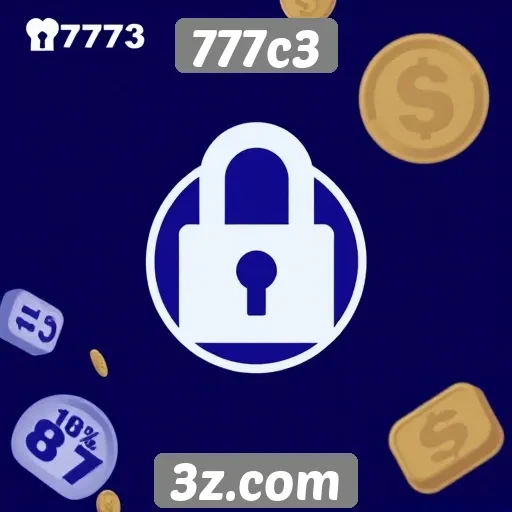 Métodos de pagamento aceitos no site 777c3