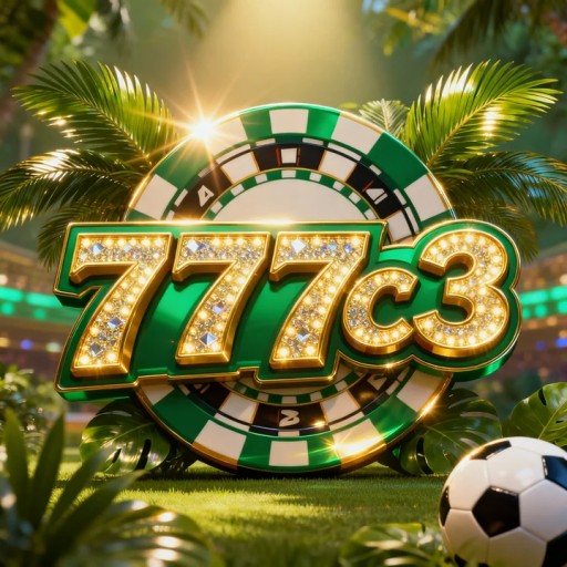 777c3 logo