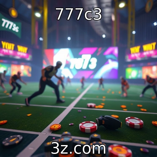 Influência da tecnologia na criação de jogos imersivos | 777c3