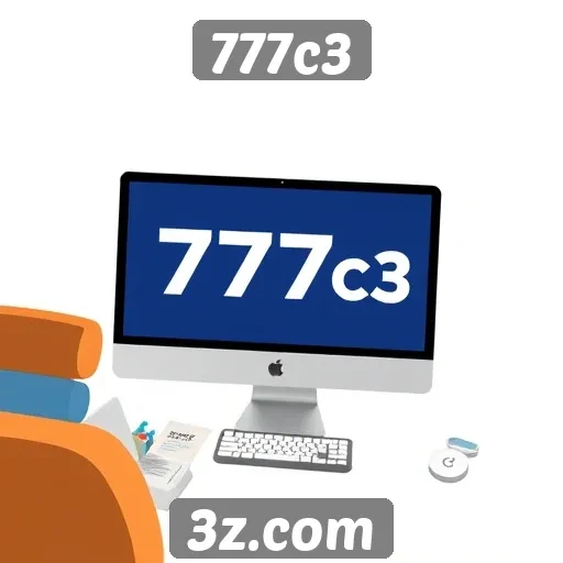 Avaliação da experiência do usuário em 777c3