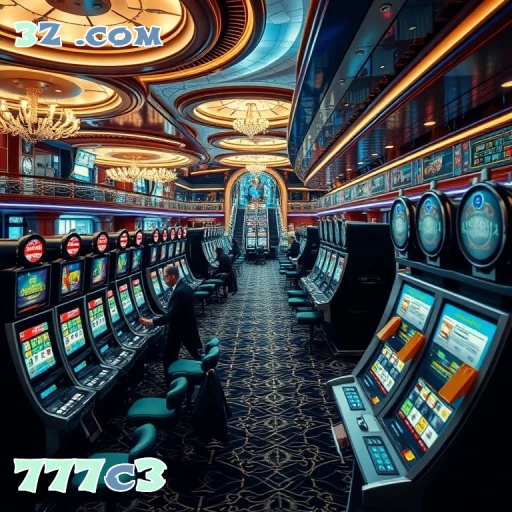 777c3 Programa VIP